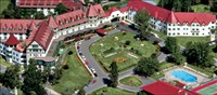 The Algonquin 